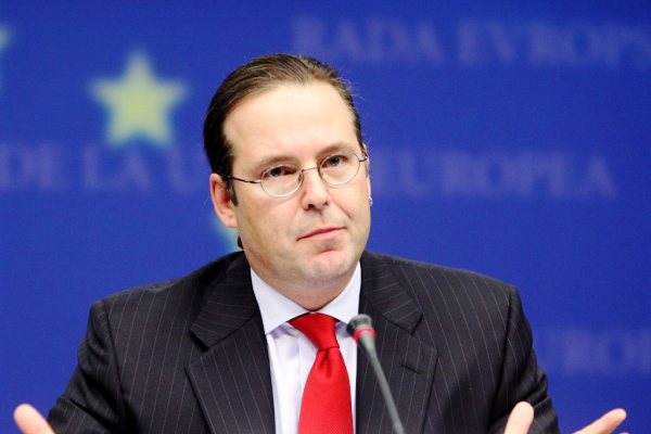 Άντερς Μποργκ: Στην Κύπρο θα μείνουν μόνο οι παραλίες