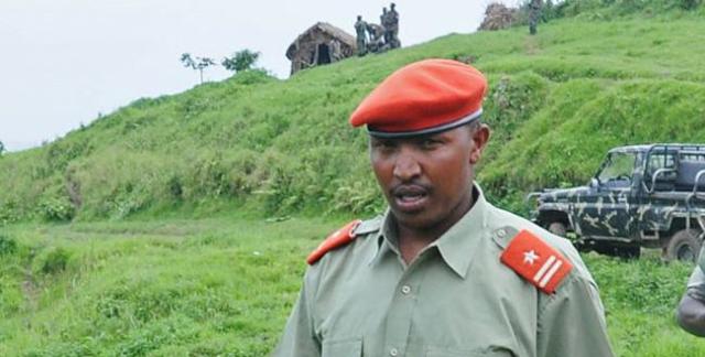 Παραδόθηκε ο Μπόσκο Νταγκάντα