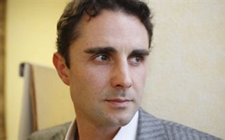 Μυστικός πράκτορας ο Φαλσιανί