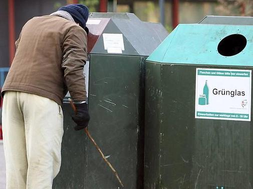 Γερμανία-“Όλα στο φως… μόνο για τους φτωχούς”
