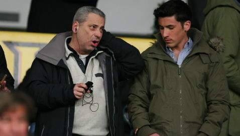 ΑΕΚ: Παίρνουν λεφτά παίκτες και υπάλληλοι