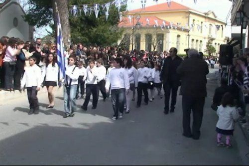 Κρήτη: Δεν παρέλασαν γιατί δεν πήγε το λεωφορείο