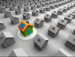 Υψηλότερες οι αξίες των «πράσινων» κτιρίων