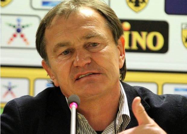 Λίνεν: Δεν ξέρει τι έκανε ο Κατίδης