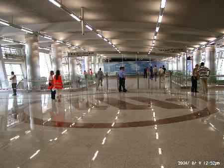 Κλειστός ο σταθμός του μετρό στον Άγιο Αντώνιο