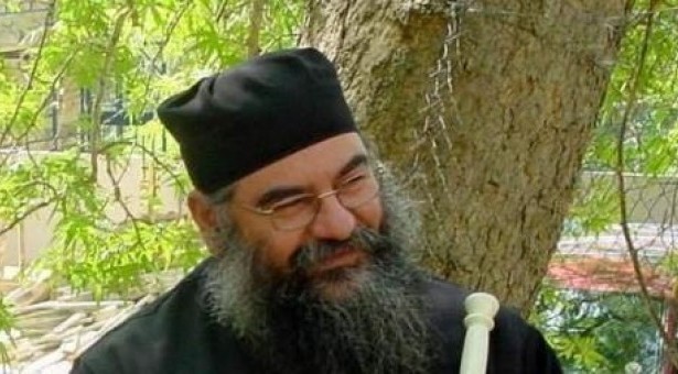 Μητροπολίτης Λεμεσού: Ο Χριστός δεν μας άφησε μόνους