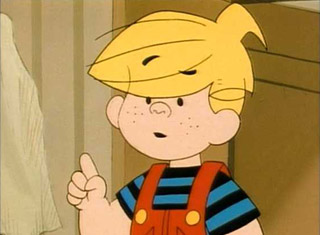 Σαν σήμερα «γεννήθηκε» ο Ντένις ο Τρομερός