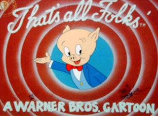 Σαν σήμερα «γεννήθηκε» ο Πόρκι Πιγκ