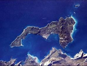 Από την Κέρκυρα με αγάπη