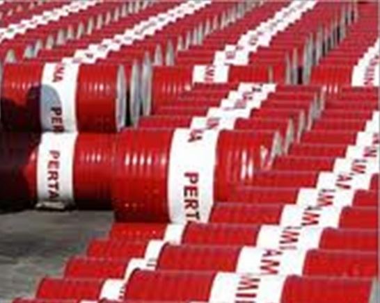 Άνοδος στην τιμή του πετρελαίου