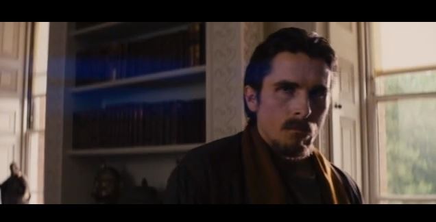 O Μπέιλ θα ντυθεί ξανά “Μπάτμαν”;