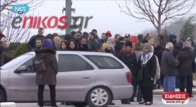 ΣτΕ: Πράσινο φως για τα μεταλλεία χρυσού Χαλκιδικής