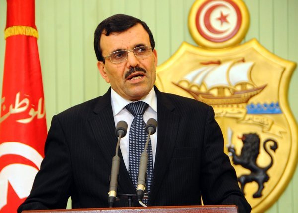 Η νέα κυβέρνηση της Τυνησίας