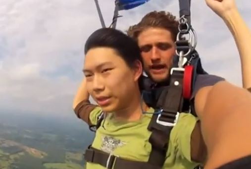 ΒΙΝΤΕΟ-Αφού δεν το έχεις τι το ήθελες;