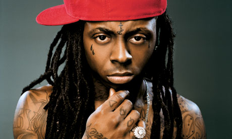 Lil Wayne: Είμαι μια χαρά