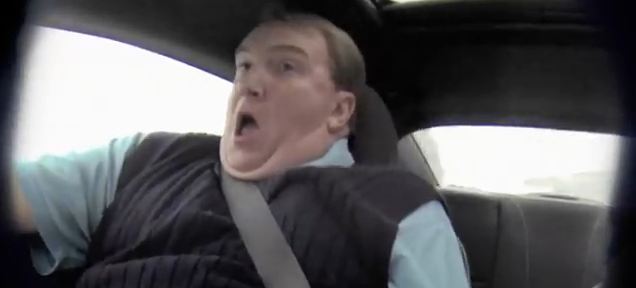 Απίστευτη φάρσα σε πωλητή αυτοκινήτων