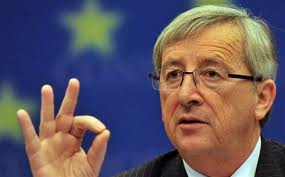 “Πυρά” Γιούνκερ για τη στάση του Eurogroup