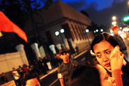 Θλίψη και ανησυχία στην Κούβα