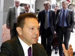 Στουρνάρας:Είμαστε πολύ μακριά ακόμη