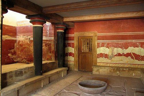 Στο δρόμο της UNESCO ο Μινωικός Πολιτισμός