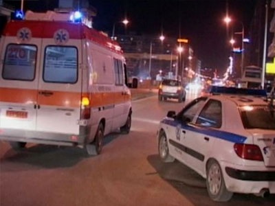 Την τραυμάτισε και την εγκατέλειψε