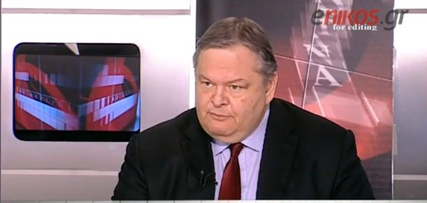 «Το ΠΑΣΟΚ μπορεί να αναστηθεί»