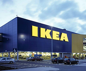 ΙΚΕΑ: Ασφαλή τα κεφτεδάκια μας