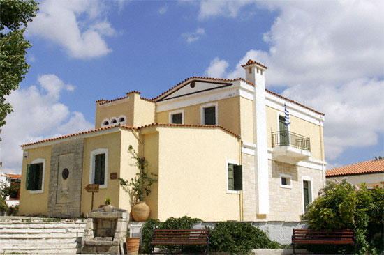 Δείτε γιατί ένα σχολείο δεν έκανε παρέλαση