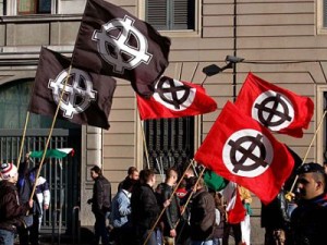 Γερμανία: 182 νεοναζί έχουν βγει στην παρανομία