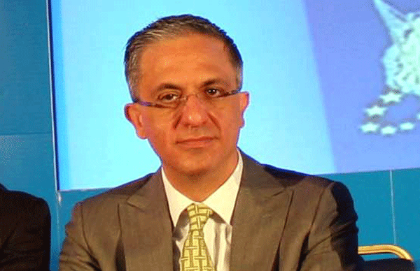 Αντιπρόεδρος ΔΗΣΥ:Η πατρίδα κινδυνεύει