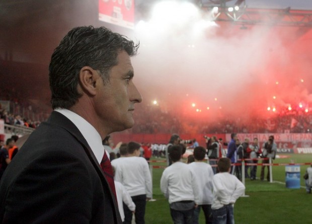 Μίτσελ: Μου άρεσε το ματς, έπρεπε να νικήσουμε