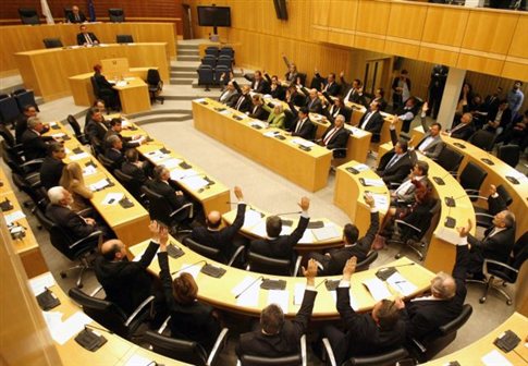 Αναβάλλεται το υπουργικό συμβούλιο στην Κύπρο