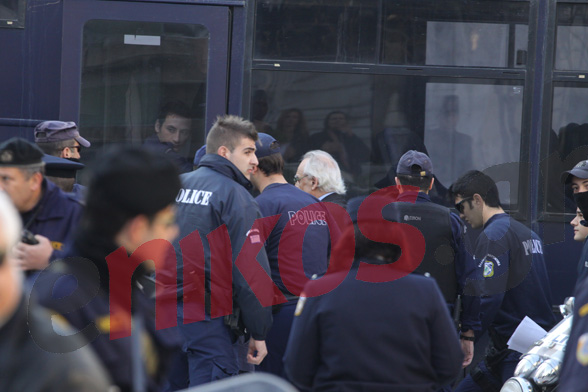 Τσοχατζόπουλος:Ήρθε η ώρα…