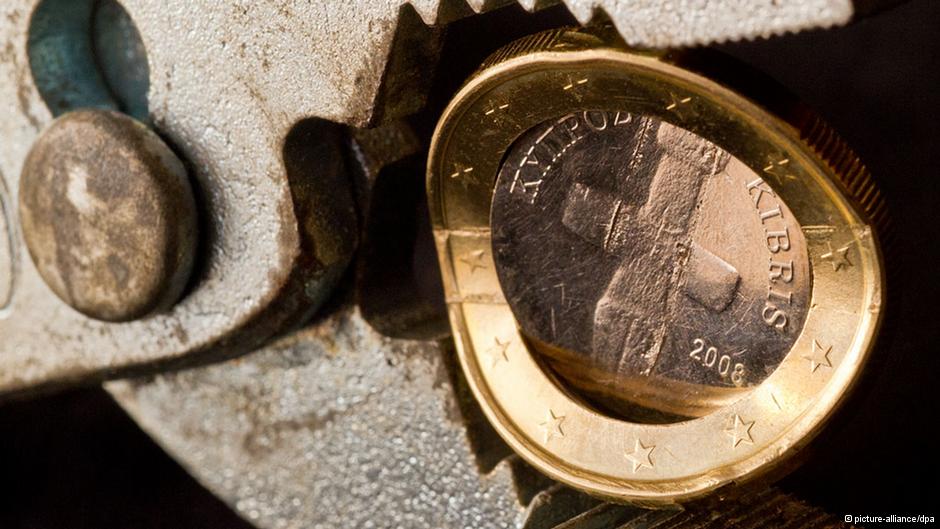 Reuters:Η διάσωση της Κύπρου δεν θα είναι η τελευταία