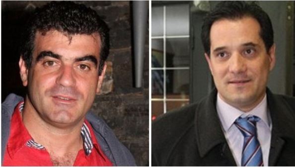 Καυγάς Γεωργιάδη-Βαξεβάνη στην Προανακριτική