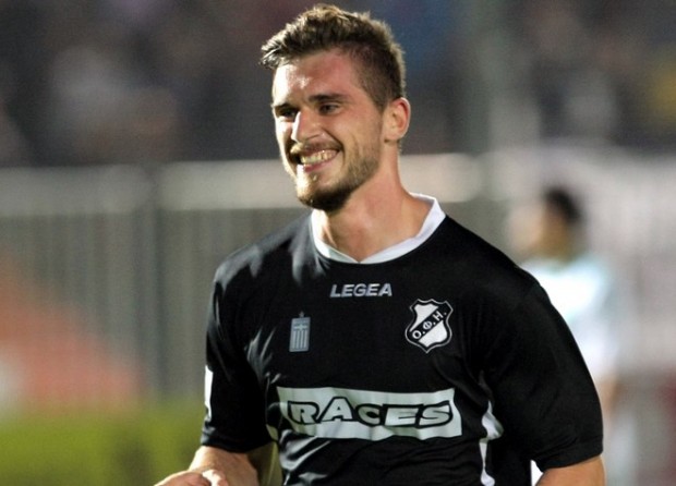 Live: Λεβαδειακός – ΟΦΗ 1-1