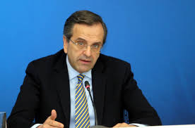 Σαμαράς:Ναι, θα τα καταφέρουμε