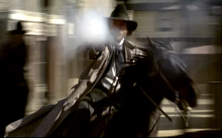 Η πρώτη ληστεία τράπεζας στη Ν. Υόρκη