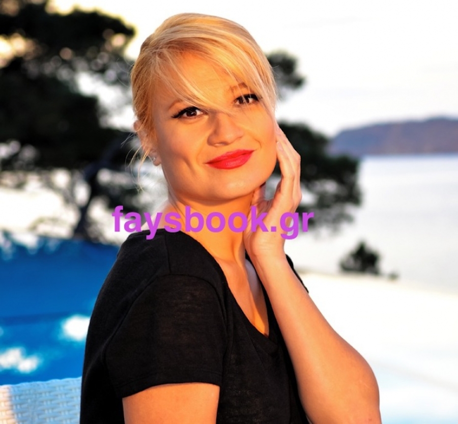 Το επαγγελματικό βήμα της Σκορδά