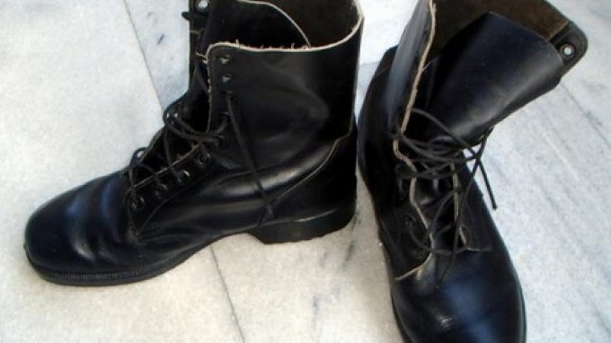 Ηλικιωμένη έστειλε αρβύλες στον Έβρο