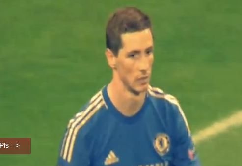 ΒΙΝΤΕΟ-Μην το κάνεις όπως…ο Τόρες