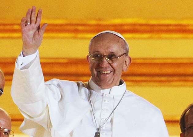 «Αριστερός» ο νέος Πάπας;