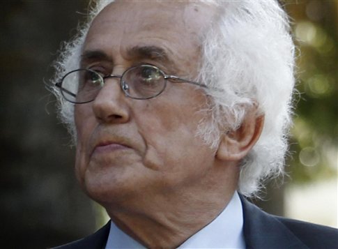 Ο Ρουπακιώτης για το «βραχιολάκι» αποφυλάκισης