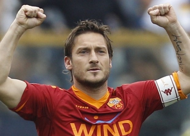 “Τότι Αρένα” το νέο γήπεδο της Ρόμα