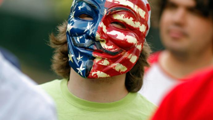 ΗΠΑ:Νούμερο 1 κίνδυνος οι χάκερς