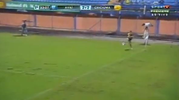 BINTEO-Το κόρνερ του άμπαλου