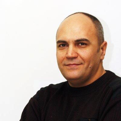 “Έφυγε” στα 47 του ο Ανδρέας Αναγνώστου