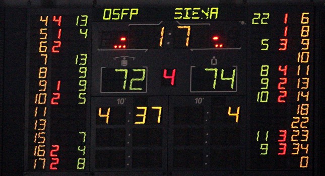 «Όχι» σε Ολυμπιακό από CAS