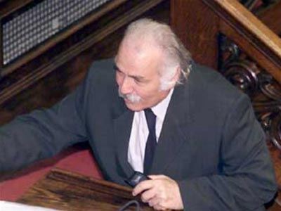 Ο Μειμαράκης για τον Κατσίκη