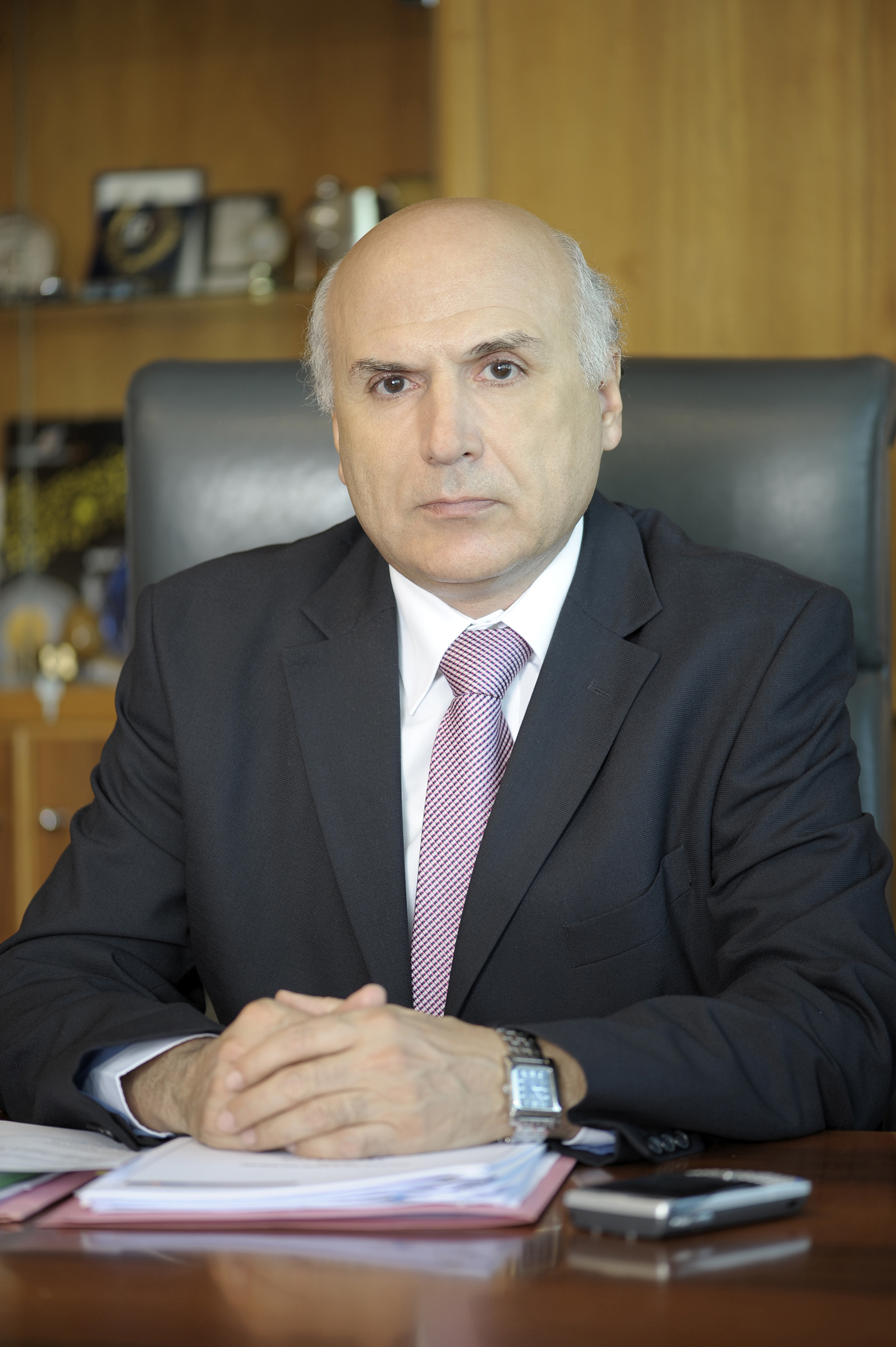 Στις 12.00 δηλώσεις από την ηγεσία της Τράπεζας Κύπρου